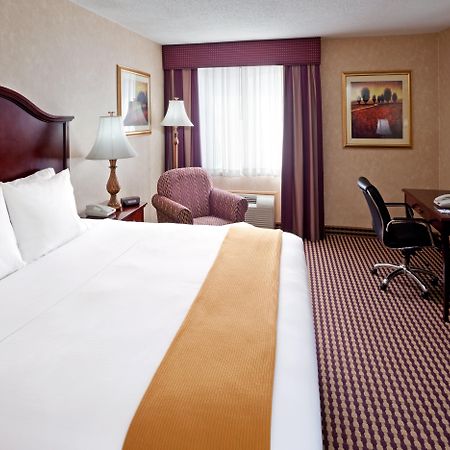Comfort Inn Paramus - Hackensack Buitenkant foto