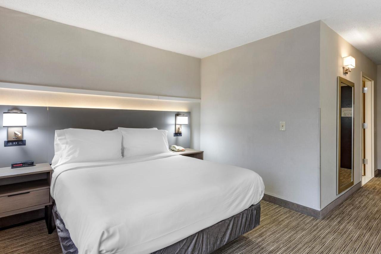 Comfort Inn Paramus - Hackensack Buitenkant foto