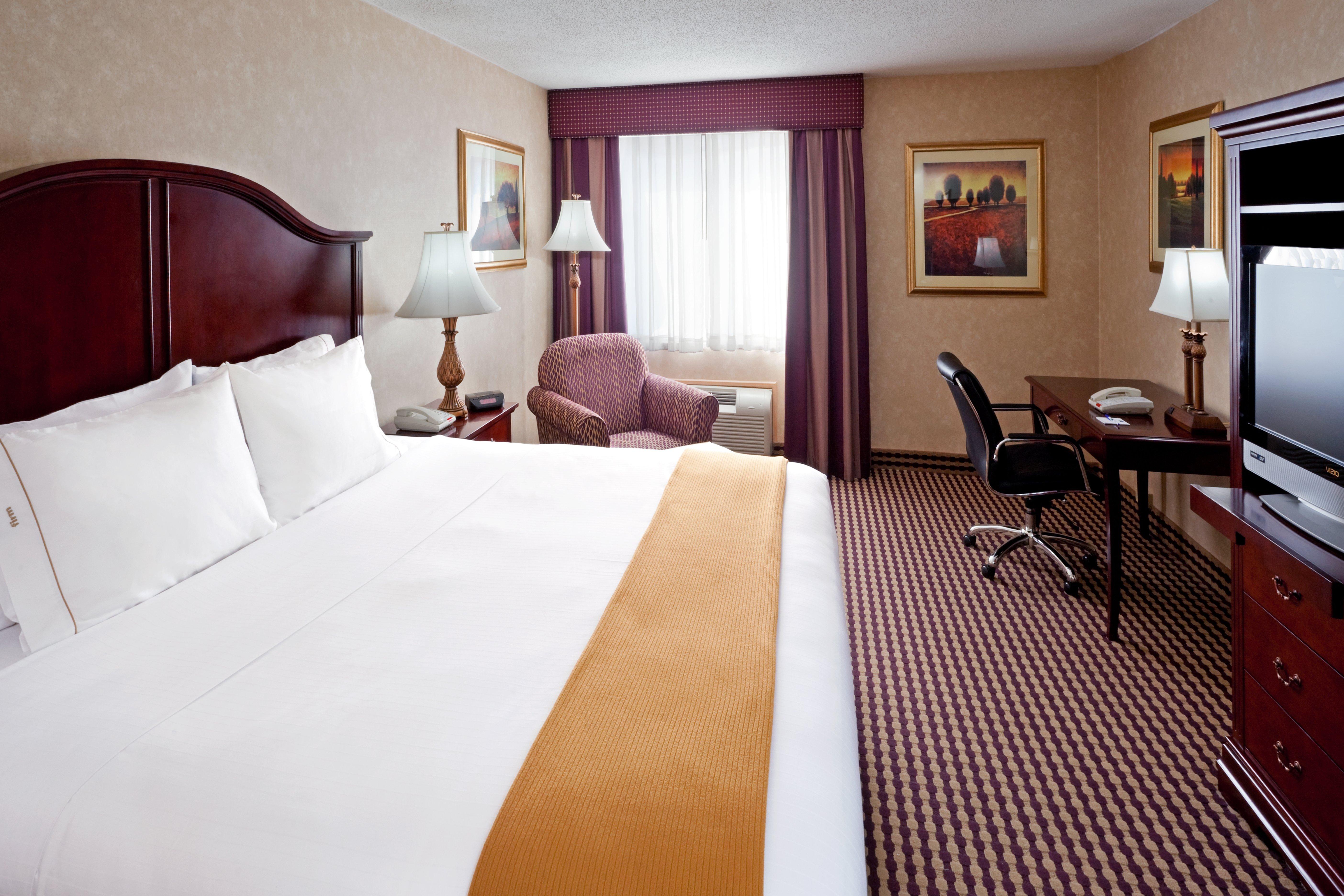Comfort Inn Paramus - Hackensack Buitenkant foto