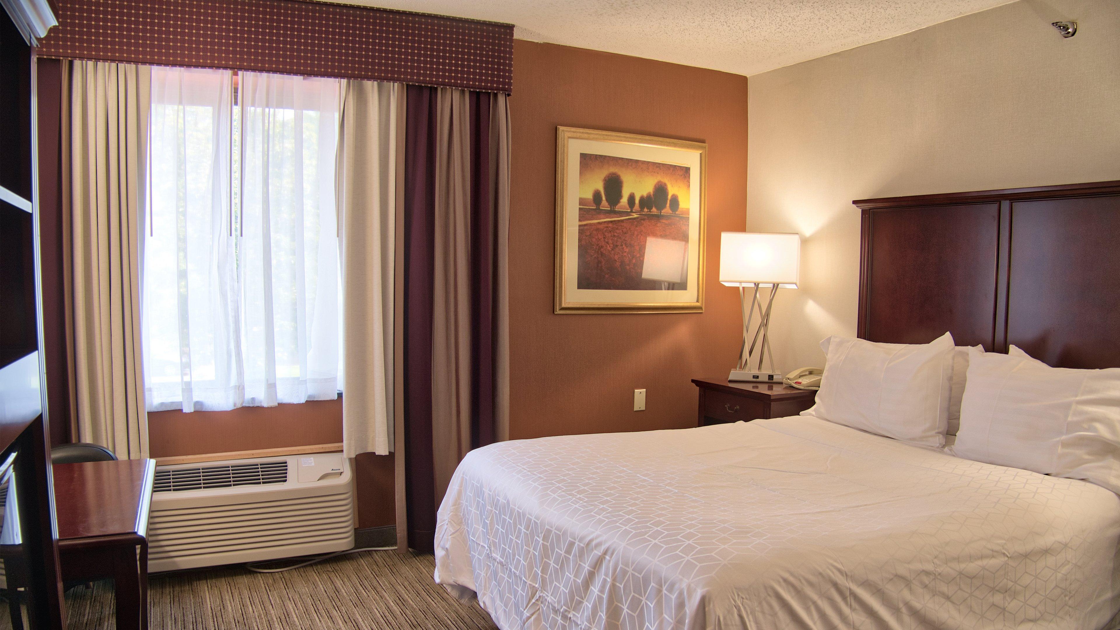 Comfort Inn Paramus - Hackensack Buitenkant foto