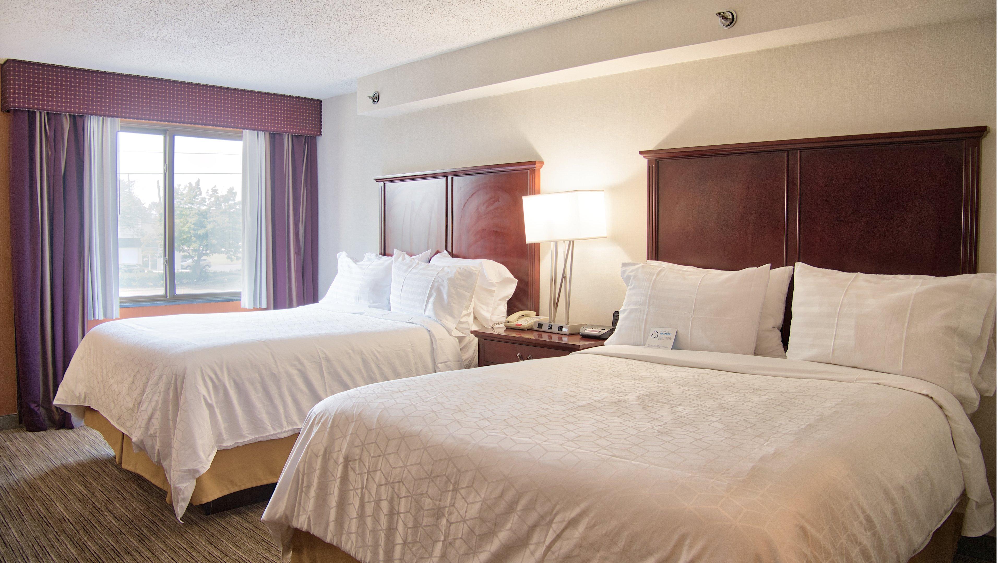Comfort Inn Paramus - Hackensack Buitenkant foto