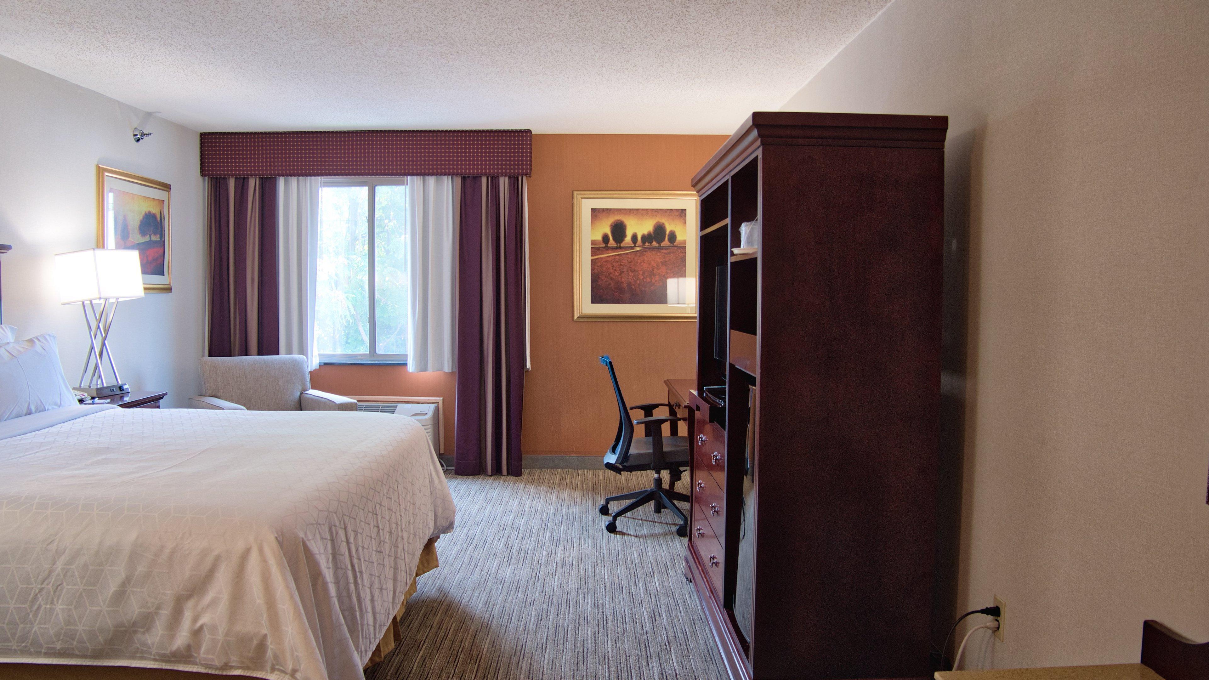 Comfort Inn Paramus - Hackensack Buitenkant foto