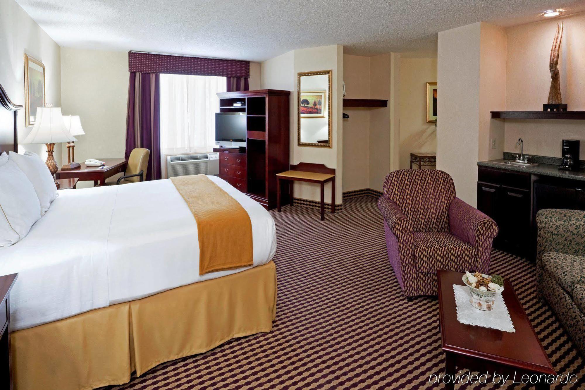 Comfort Inn Paramus - Hackensack Buitenkant foto