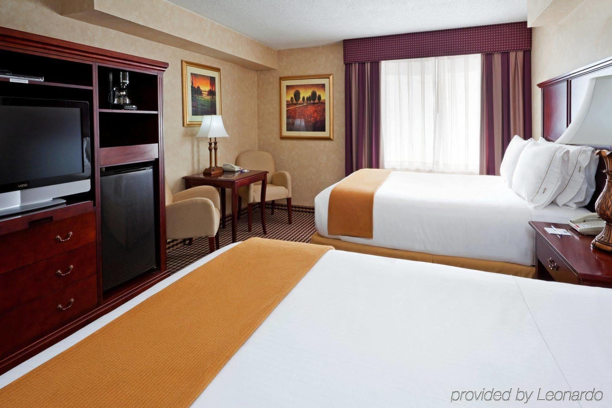Comfort Inn Paramus - Hackensack Buitenkant foto