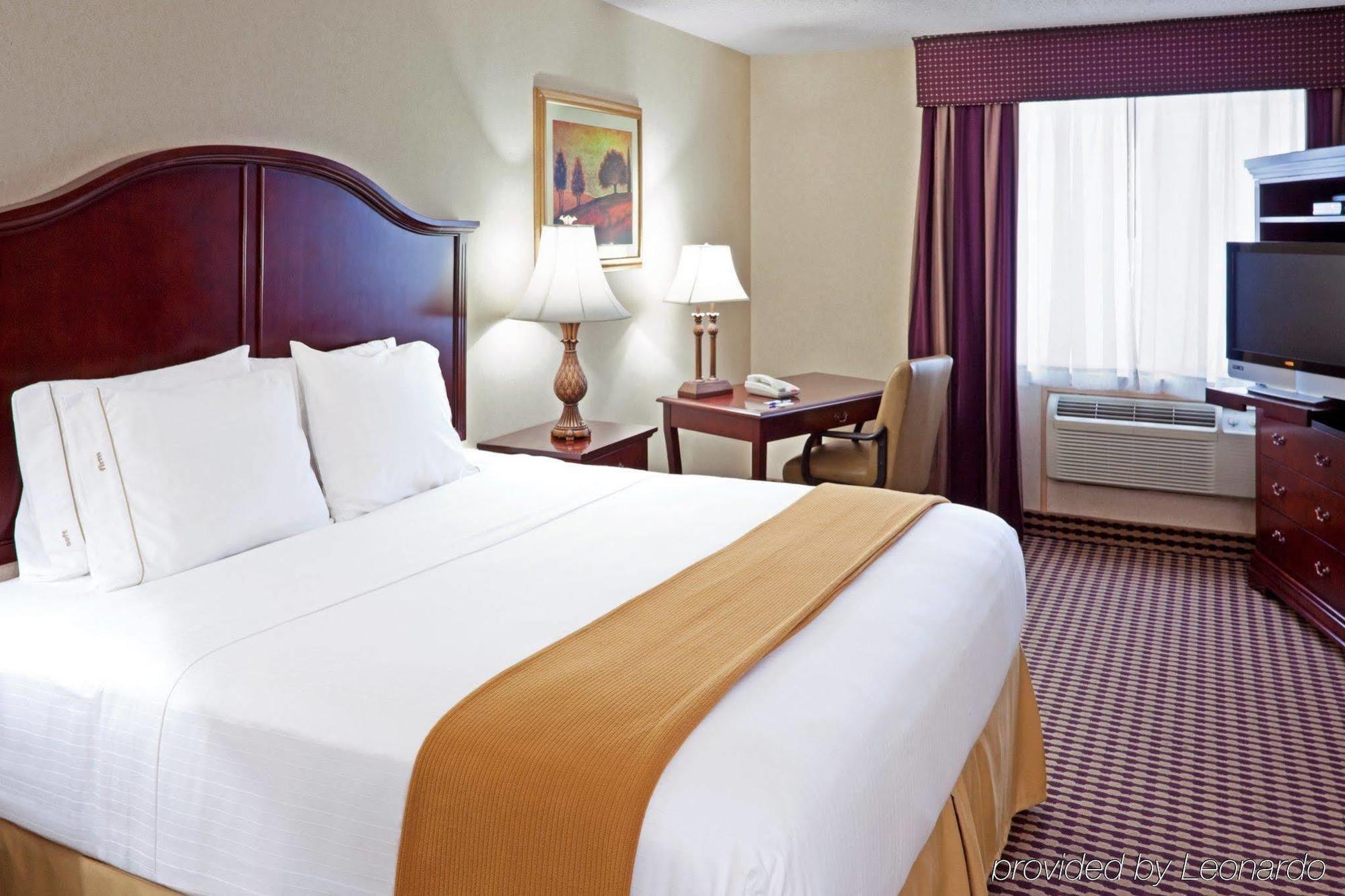 Comfort Inn Paramus - Hackensack Kamer foto